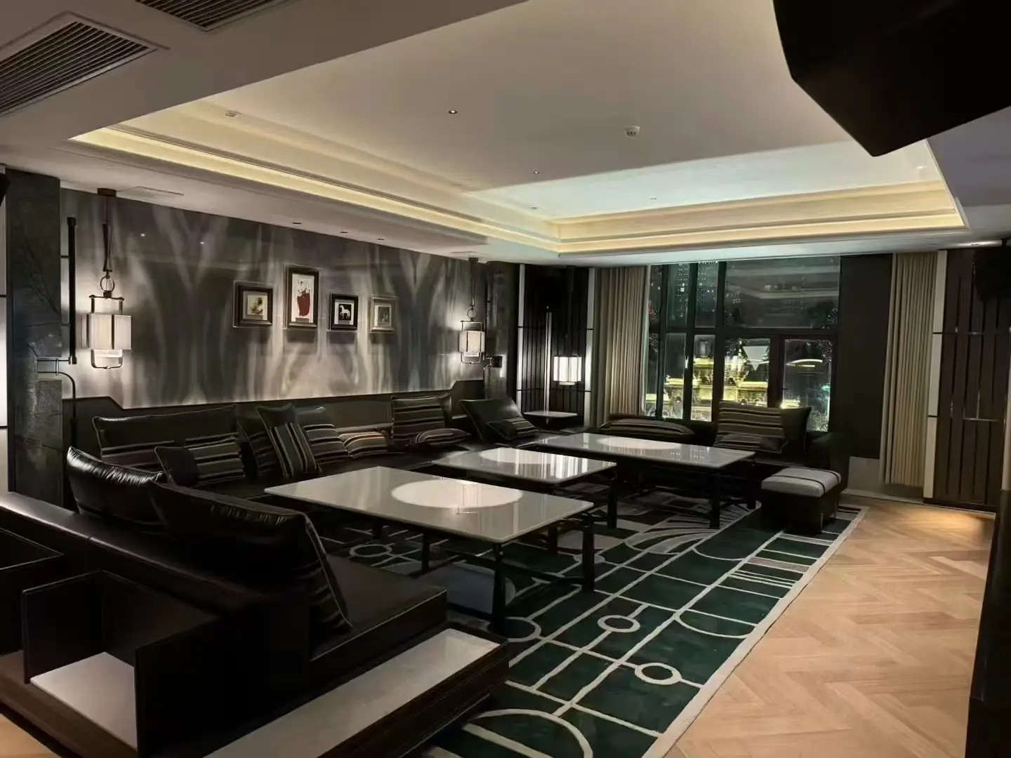 河源商务ktv组局攻略-东源县ktv预定