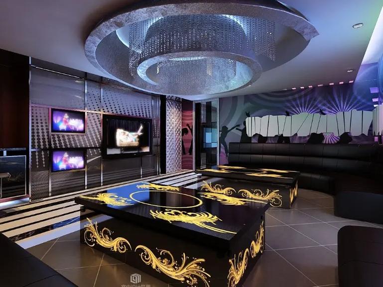 河源商务ktv体验分享-东源县ktv预定